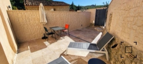 Chambres Domaine Ribiera.  Luxe, Calme, détente en Provence