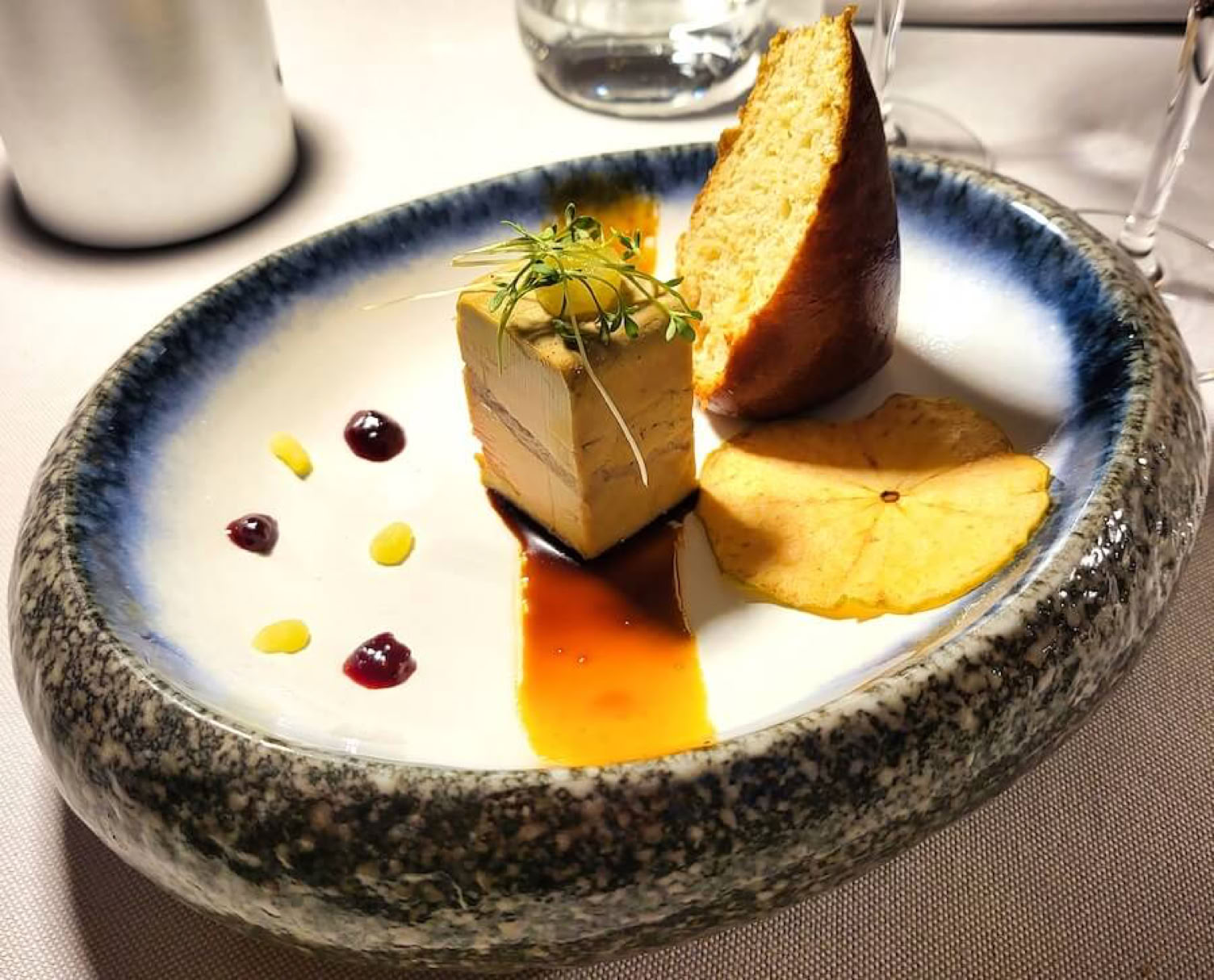 Fois gras
