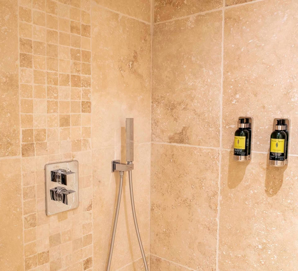 Chambres Domaine Ribiera.  Luxe, Calme, détente en Provence