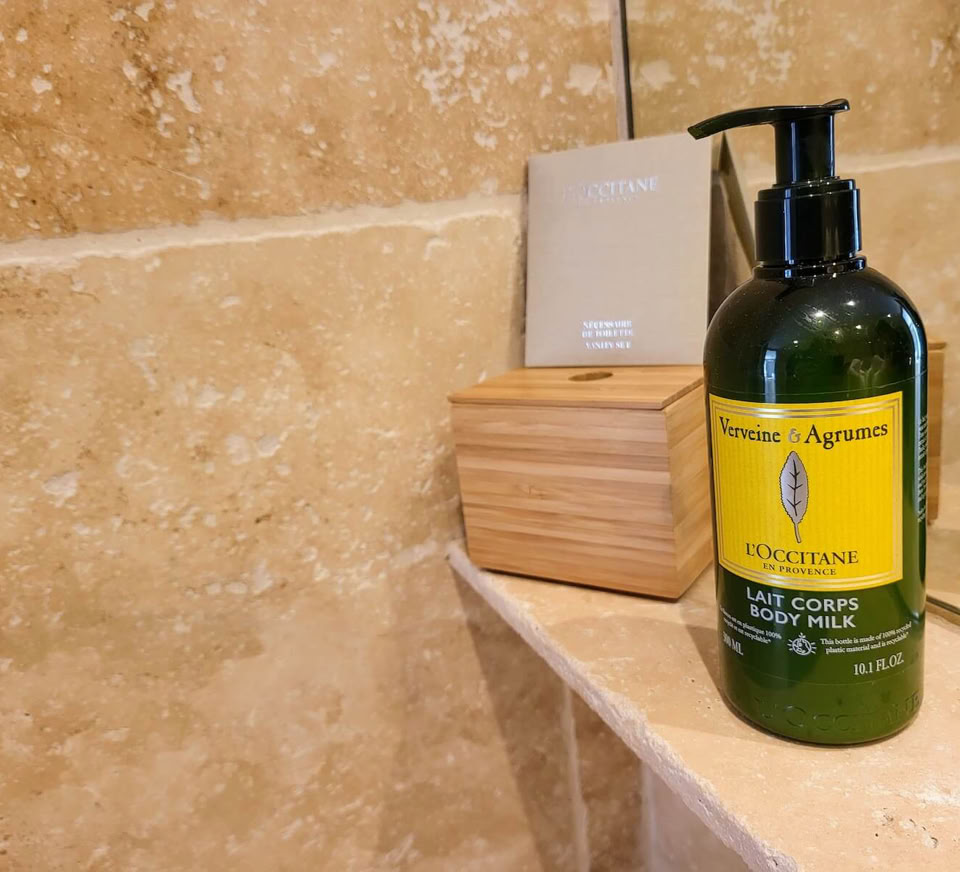 Chambres Domaine Ribiera.  Luxe, Calme, détente en Provence