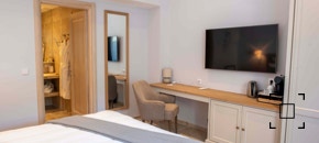 Chambres Domaine Ribiera.  Luxe, Calme, détente en Provence