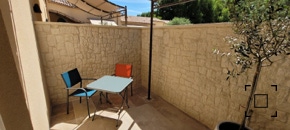 Chambres Domaine Ribiera.  Luxe, Calme, détente en Provence